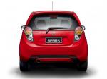 Holden Barina Spark 2010 года